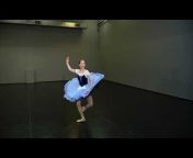 Ballet Diamonds Classical Dance Competition