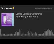 Central Jamaica Conference