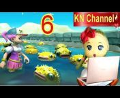 KN Channel