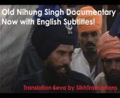 SikhTranslations