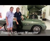 Tyrrell&#39;s Classic Workshop