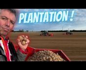 Thierry Agriculteur d&#39;Aujourd&#39;hui