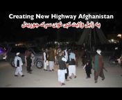 Afghan vlog