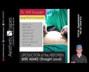 Dr Arif Hussain - Aesthetic Shapes