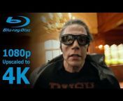 Blu-ray 4k Clip
