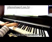 Pianoheart