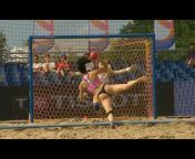 WOMAN VOLLEYBALL CHANNEL HD HD