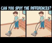 Differences Finder