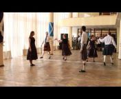 Festival of Scottish Country Dancing in Russia