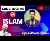 Ex Muslim Sameer Live