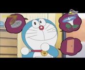 Nubi and Doraemon arabic