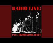 Paul Desmond - Topic