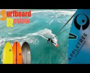 Marcel Surf Life - Kitesurfing
