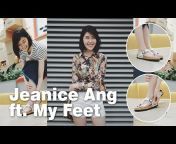 Jeanice Ang