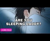 Daddy&#39;s Dark Whispers (Voice Audios)