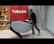 Tokuyo按摩椅 TW