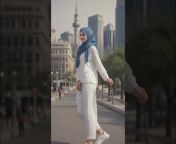 Muslima Fashion