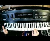 Keyboards - review - repair - Goran Stojanović
