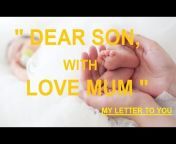 My Letter To You