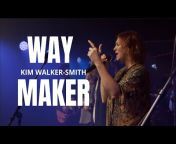 The Kim Walker-Smith Experience