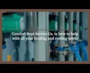 Comfort Boys Service Co