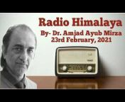 Dr Amjad Ayub Mirza Channel 1