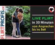 Flirtprofis - Flirten mit versteckter Kamera