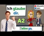 Deutsch lernen - Lesen u0026 Hören