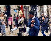 The Royal King’s Guards England