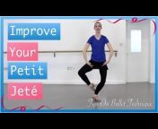 Tips On Ballet Technique