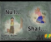 Kachin folktales