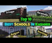Top 10 Kashmir