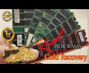 Iman Gold Recovery