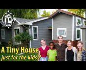 Tiny House Giant Journey