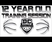 DC Elite Basketball Training