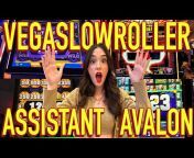 VegasLowRoller Assistant
