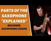 Saxophone Masterclass