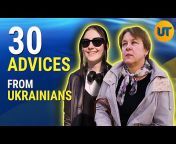 Ukrainians Talk