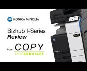 Copy Print Services Ltd