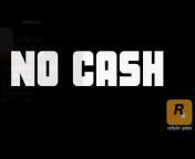NO CASH
