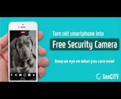 SeeCiTV Make your smartphone as CCTV