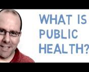 Global Health with Greg Martin