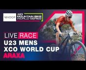 WHOOP UCI Mountain Bike World Series