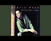 Martin Page - Topic