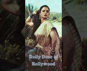 Daily Dose of Bollywood