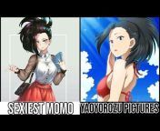 Sexy Anime u0026 Games Girls