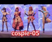 cosplay girls