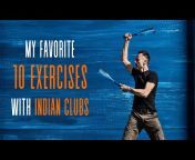 Heroic Sport - Indian clubs workouts