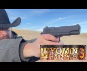 Wyoming Gun Project