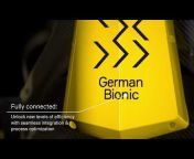 German Bionic